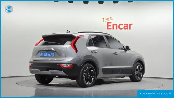 KIA NIRO AIR