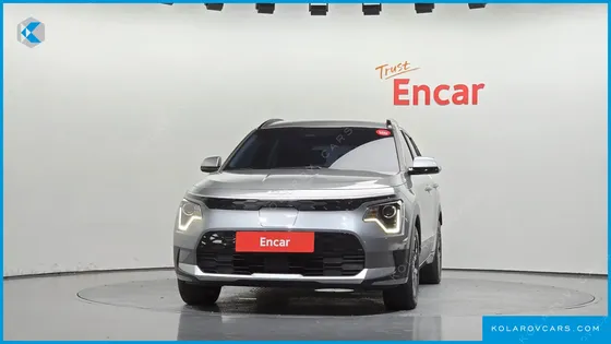 KIA NIRO AIR