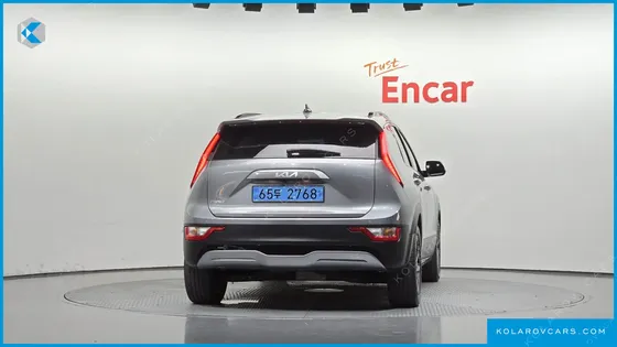 KIA NIRO AIR