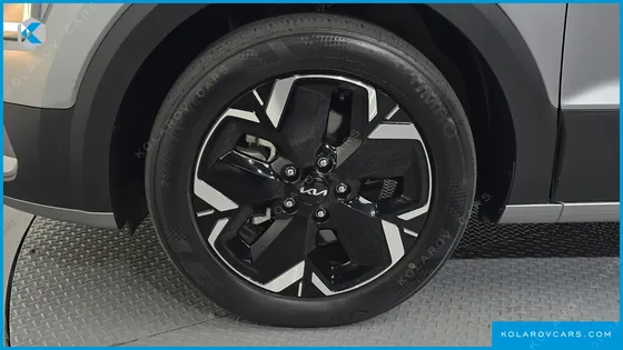 KIA NIRO AIR