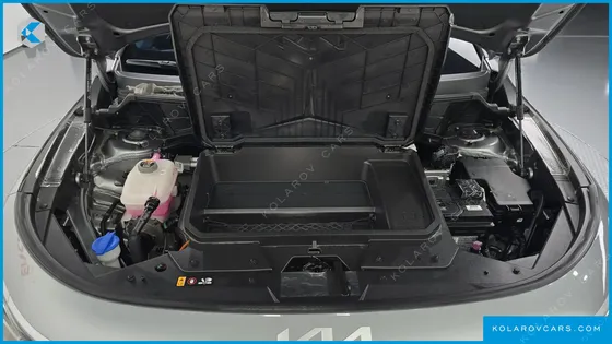 KIA NIRO AIR