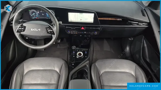 KIA NIRO AIR