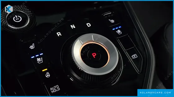 KIA NIRO AIR