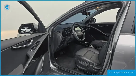 KIA NIRO AIR