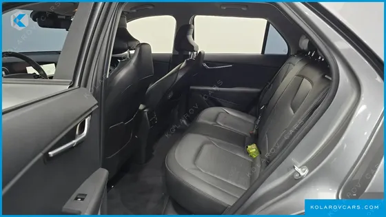 KIA NIRO AIR