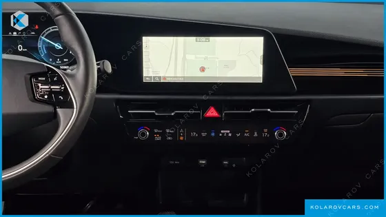 KIA NIRO AIR
