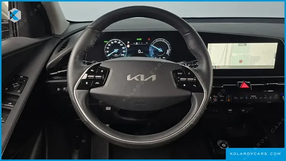 KIA NIRO AIR