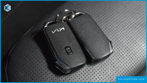 KIA NIRO AIR