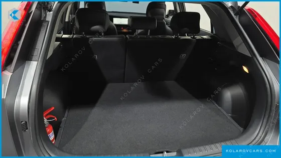 KIA NIRO AIR