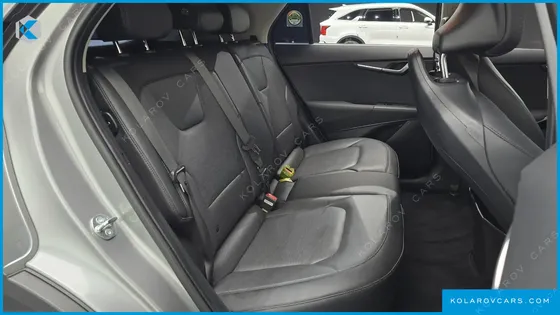 KIA NIRO AIR