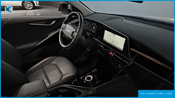 KIA NIRO AIR