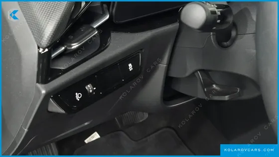 KIA NIRO AIR