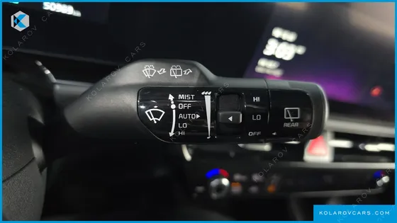 KIA NIRO AIR