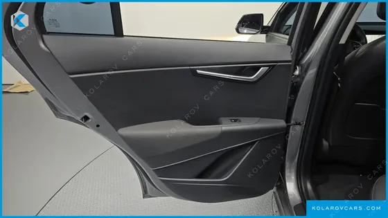 KIA NIRO AIR