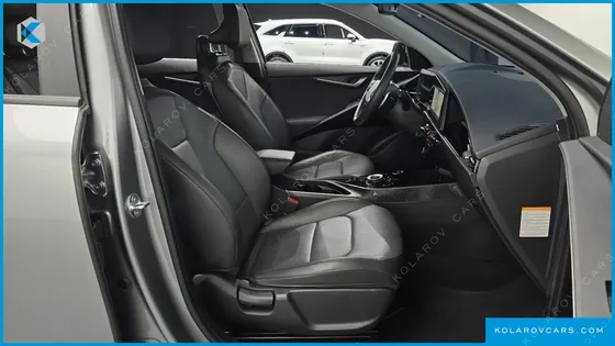 KIA NIRO AIR
