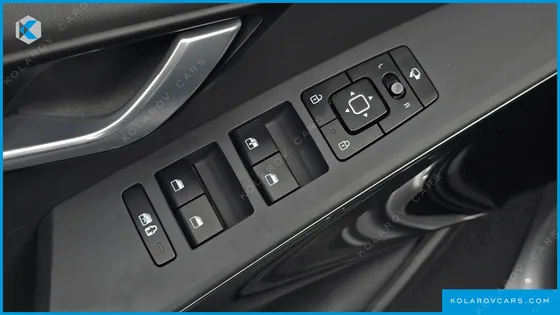 KIA NIRO AIR