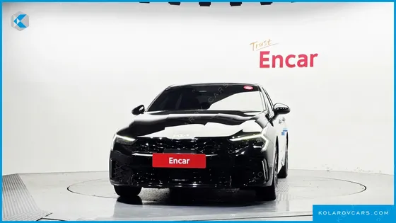 KIA K5 2.0