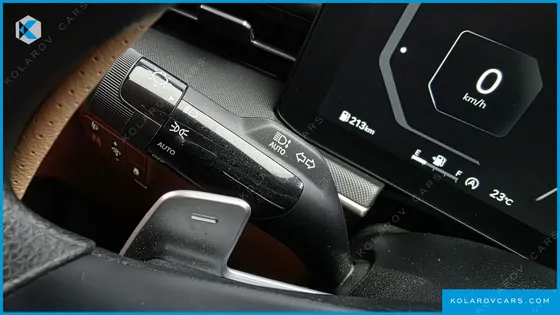 KIA K5 2.0