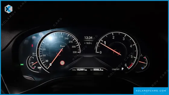 BMW X3 XDRIVE 20D M SPORT