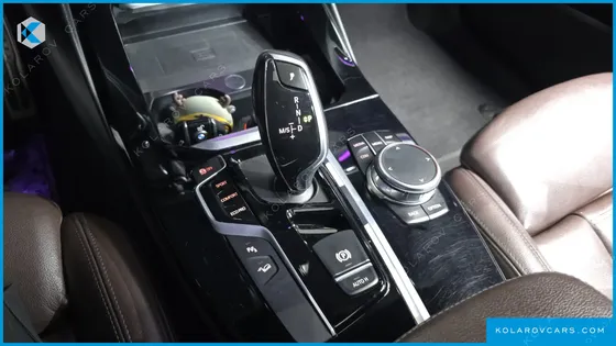 BMW X3 XDRIVE 20D M SPORT