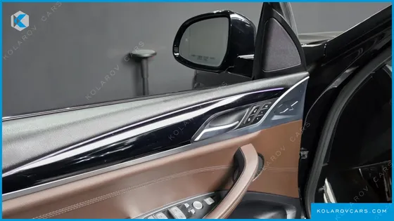 BMW X3 XDRIVE 20D M SPORT