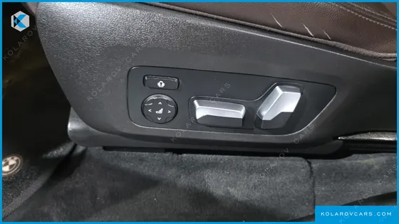 BMW X3 XDRIVE 20D M SPORT