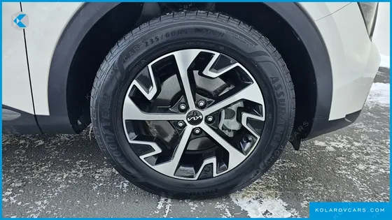 KIA SPORTAGE SIGNATURE GRAVITY 2WD