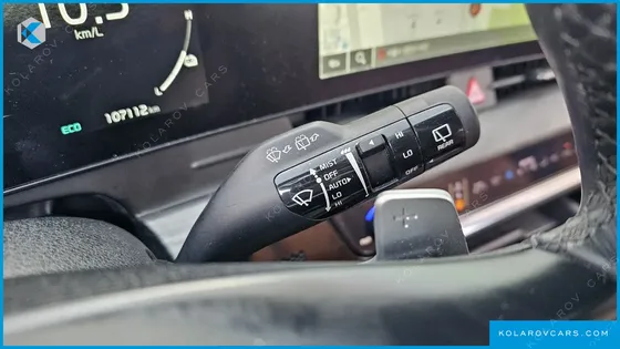 KIA SPORTAGE SIGNATURE GRAVITY 2WD