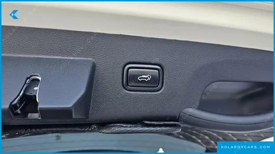 KIA SPORTAGE SIGNATURE GRAVITY 2WD