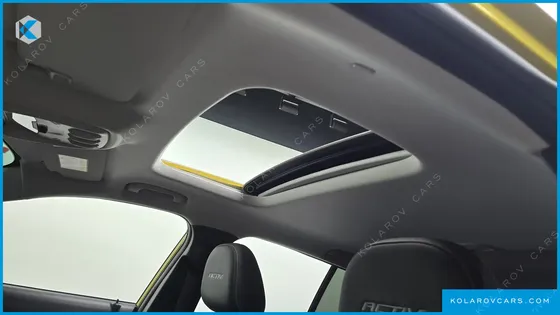 CHEVROLET (GM DAEWOO) TRAX 1.2 ACTIV