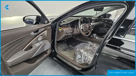 KIA K9 3.8 GDI AWD