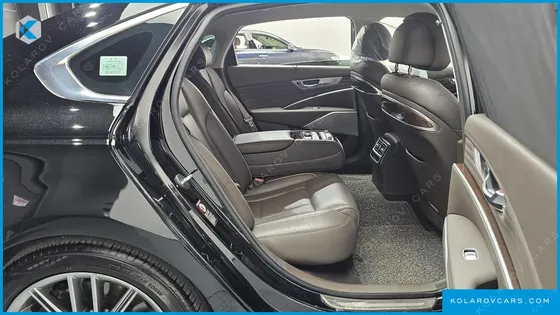 KIA K9 3.8 GDI AWD