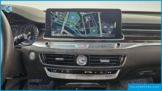 KIA K9 3.8 GDI AWD