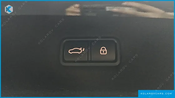 KIA K9 3.8 GDI AWD