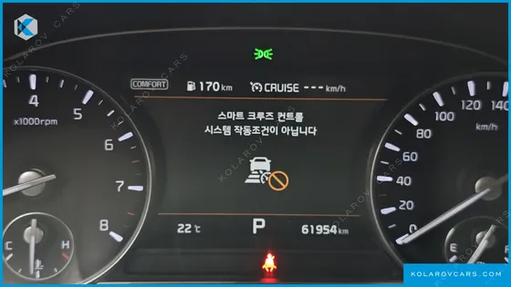 KIA K9 3.8 GDI AWD