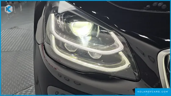 KIA K9 3.8 GDI AWD