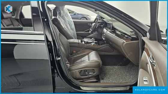 KIA K9 3.8 GDI AWD