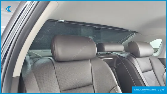 KIA K9 3.8 GDI AWD