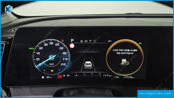 KIA SPORTAGE SIGNATURE 2WD