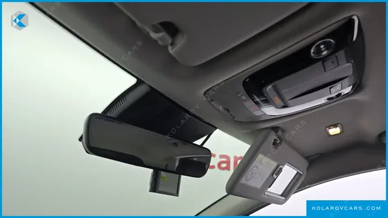 KIA SPORTAGE SIGNATURE 2WD