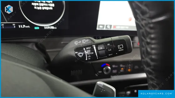 KIA SPORTAGE SIGNATURE 2WD