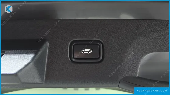 KIA SPORTAGE SIGNATURE 2WD