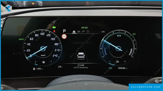 KIA SPORTAGE SIGNATURE GRAVITY 2WD