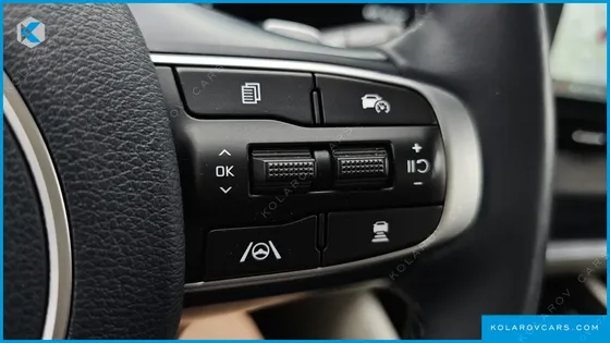 KIA SPORTAGE SIGNATURE GRAVITY 2WD