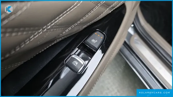 KIA K8 SIGNATURE