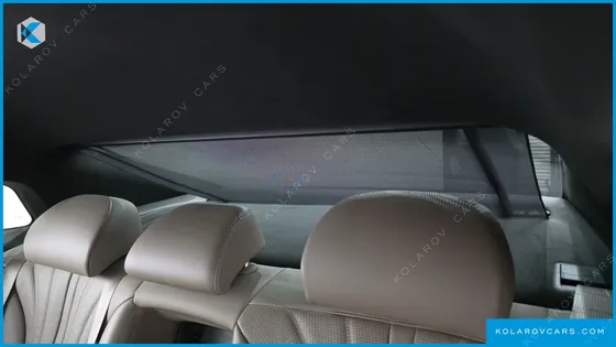 KIA K8 SIGNATURE