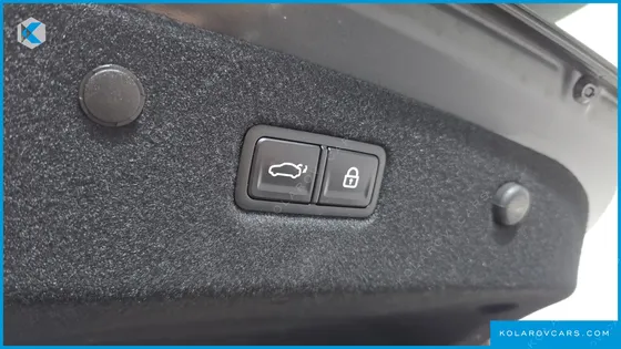 KIA K8 SIGNATURE