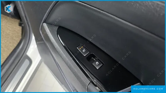 KIA SPORTAGE SIGNATURE GRAVITY 2WD