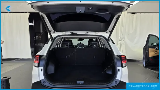 KIA SPORTAGE SIGNATURE GRAVITY 2WD