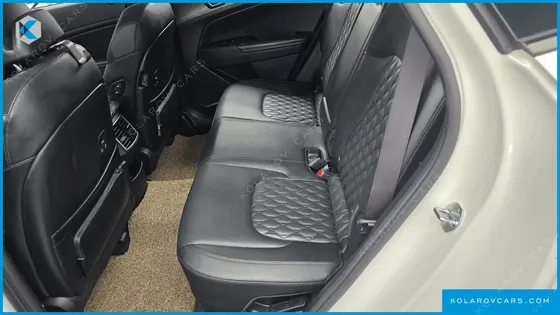 KIA SPORTAGE SIGNATURE GRAVITY 2WD
